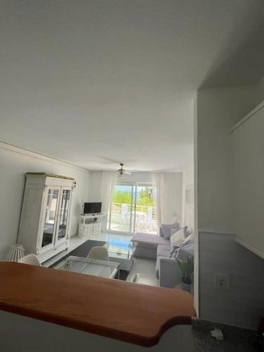 Zee zicht apartement Altea 2 pers