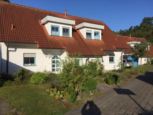 Schwalbennest, Zingst (fotografie 6)