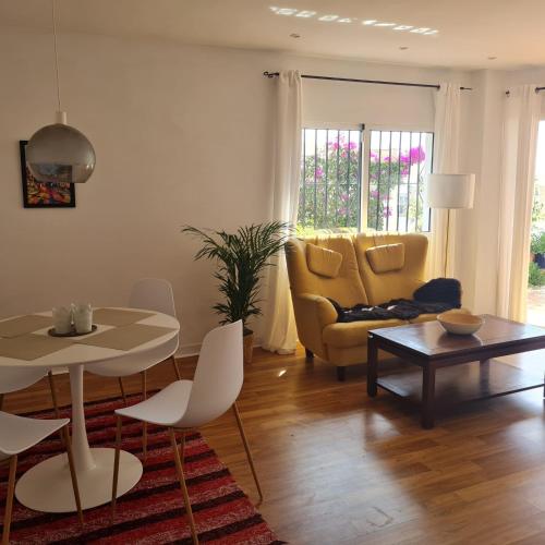 Casa Jazmin, Nerja (photo 4)
