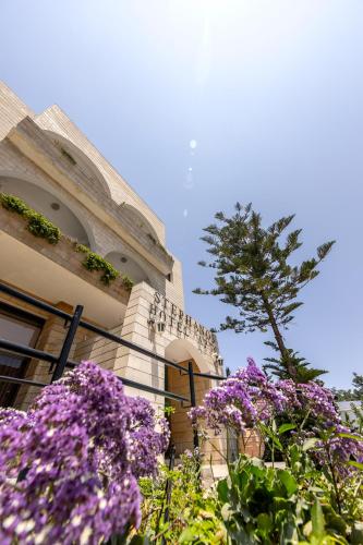 Stephanos Hotel Apartments - image 9