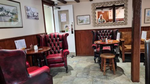 格伦伊斯拉柯克顿 Glenisla Hotel 酒店 设施