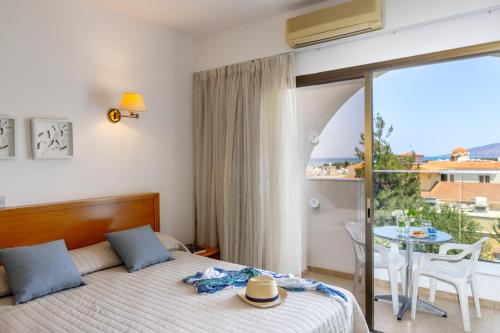 Stephanos Hotel Apartments