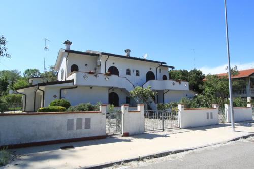 Appennini Villas