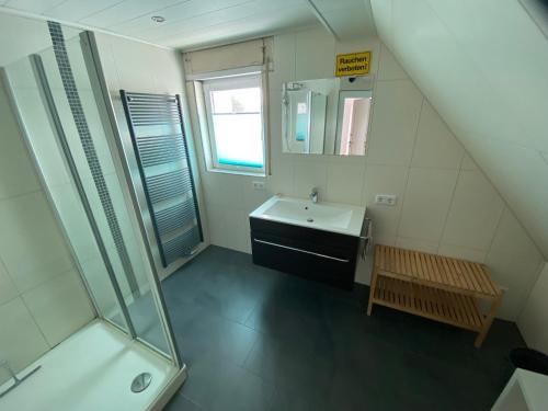 Westpark Appartment - 15min zum Zentrum in Nürnberg, Deutschland
