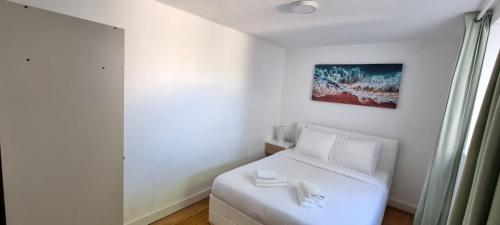 Relax and Explore Lisbon Suites and Rooms, Lissabon (Foto 4)