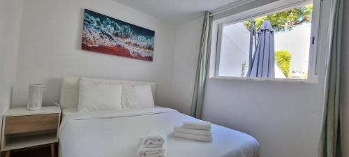 Relax and Explore Lisbon Suites and Rooms, Lissabon (Foto 6)