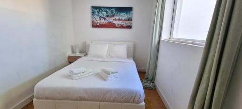 Relax and Explore Lisbon Suites and Rooms, Lissabon (Foto 7)