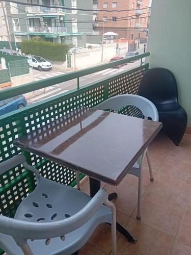 Hotel Sant Jordi Hotel Sant Jordi