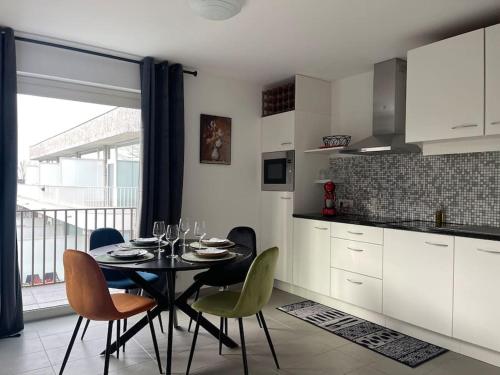 Appartamento ideal - Location saisonnière - Tielt