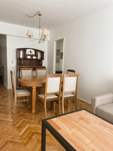 Las Heras Rent