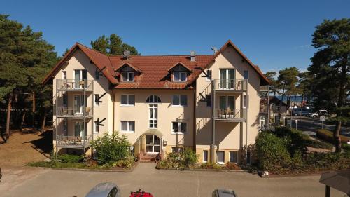 Hotel Garni Meeresblick - image 12