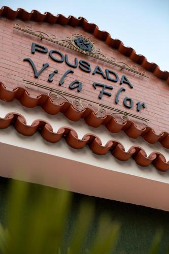 . Pousada Vila Flor