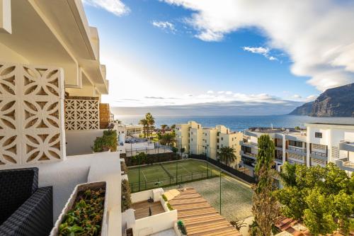 Teneryfa Los Gigantes, Tenerife