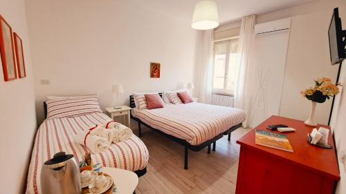 Triple Room with Private Bathroom