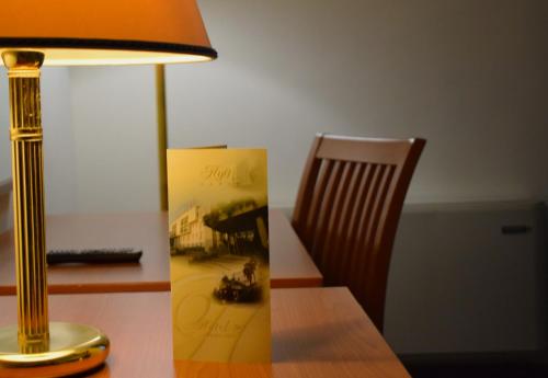 Hotel 90, Капурсо (фото 10)