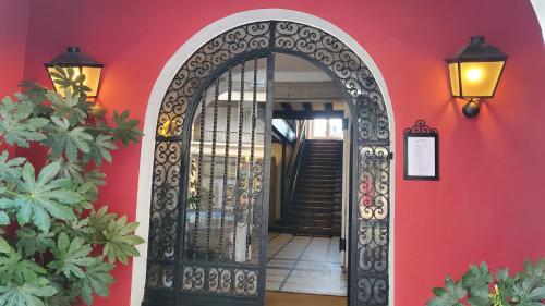 Grand Hôtel de la Poste - image 14