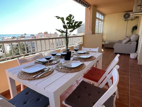 Bajondillo Beach Holidays