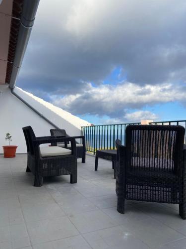 บริการและสิ่งอำนวยความสะดวก, Santo Cristo Loft in ฟาเซนดา