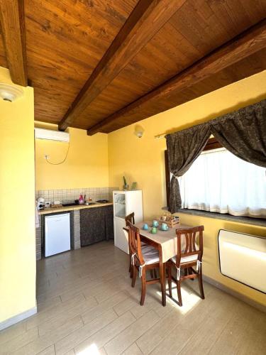 Agriturismo Poggio Degli Ulivi 1