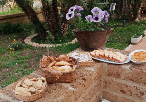 Tratturo dei Greci, biocasa vacanza