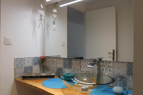 Studio charmant au calme Studio charmant au calme