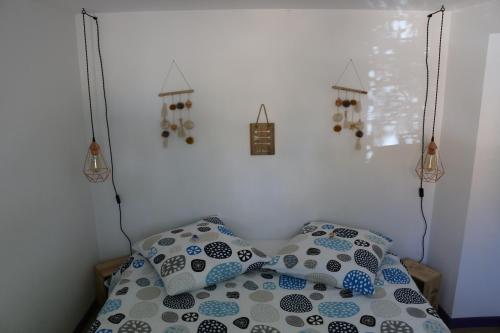 Studio charmant au calme Studio charmant au calme