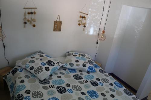 Studio charmant au calme Studio charmant au calme