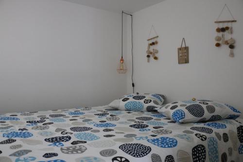 Studio charmant au calme Studio charmant au calme