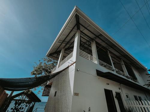 Gloria's Beach House Gloria's Beach House