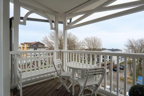 Haus-Ostseeapartments-am-Fehmarnsund-Wohnung-27-Strandrubin - image 3