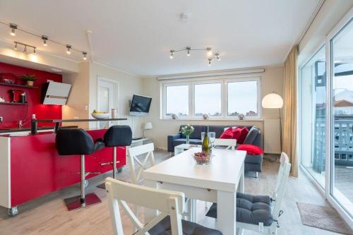 Haus-Ostseeapartments-am-Fehmarnsund-Wohnung-27-Strandrubin - image 4