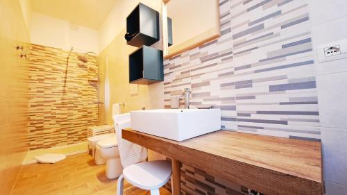 Affittacamere Zi Pasquale