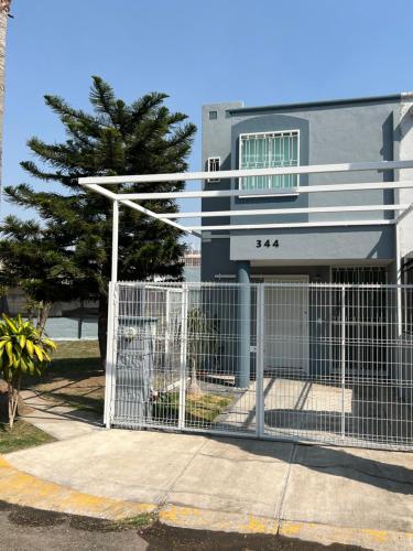 Casa Petfriendly Bosque de la Primavera in Guadalajara, Mexiko