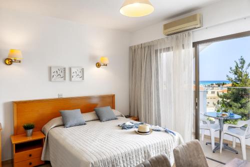 Stephanos Hotel Apartments