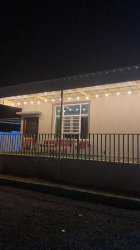 Jabal Shams, Al Noor house جبل شمس in Al Ḩayl