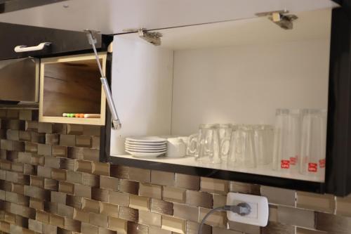 aboun rooftop 2bedroom kh&sh - image 5