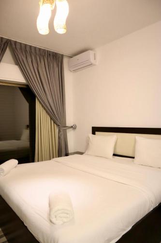 aboun rooftop 2bedroom kh&sh - image 3