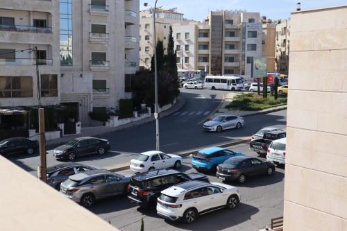 aboun rooftop 2bedroom kh&sh - image 14