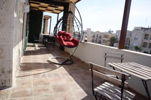 aboun rooftop 2bedroom kh&sh - image 9