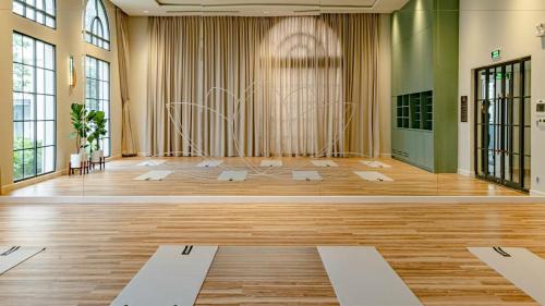 Căn Hộ Swanbay 1PN, 2PN