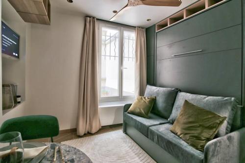 NEW ! Cosy Suite Intimate Nest Sacré Coeur Paris !, Paris