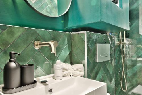 NEW ! Cosy Suite Intimate Nest Sacré Coeur Paris ! 