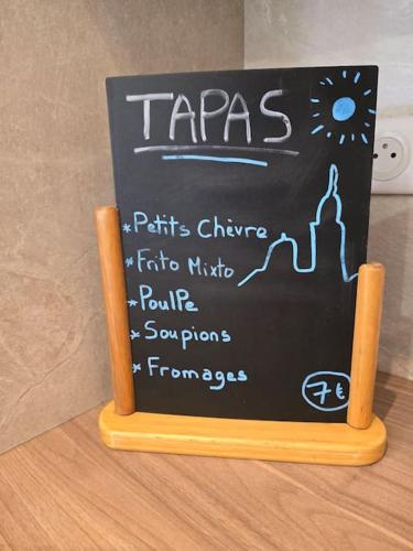 l'appart', Marseille (fotografie 8)