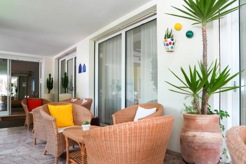 Albergo Punta de l'Est