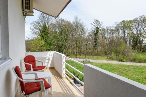 Apartments and rooms Mara i Pavo Medjugorje in Medjugorje Városközpont