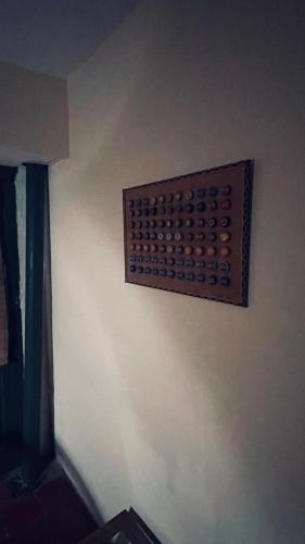 MONOAMBIENTE VINTAGE