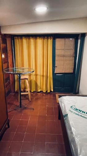 MONOAMBIENTE VINTAGE