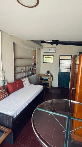 MONOAMBIENTE VINTAGE