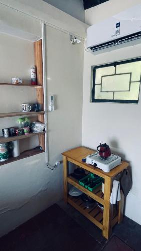 MONOAMBIENTE VINTAGE