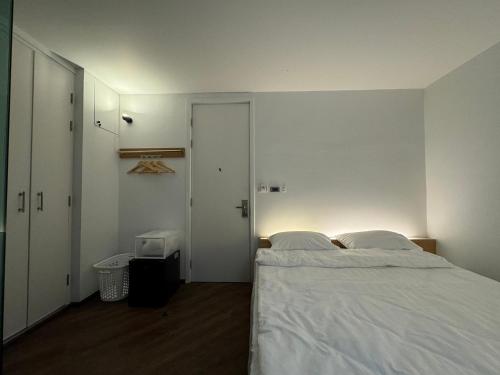 One More Space Room Type - Double Room